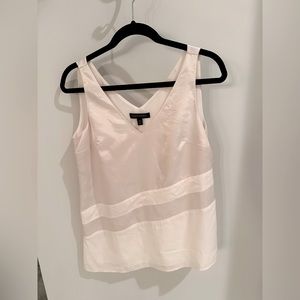 Women top by banana republic